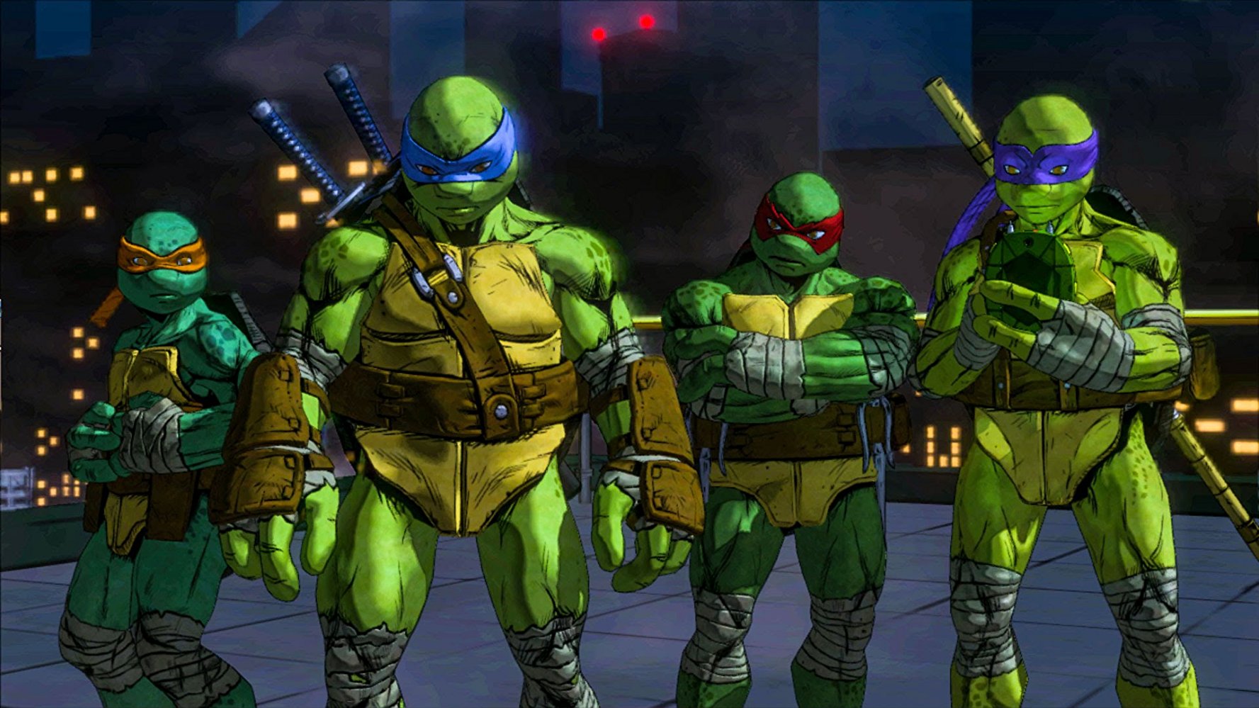 Donatello