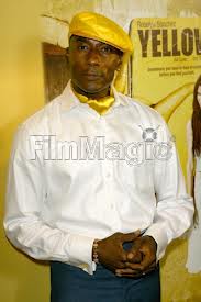 Carlton Wilborn