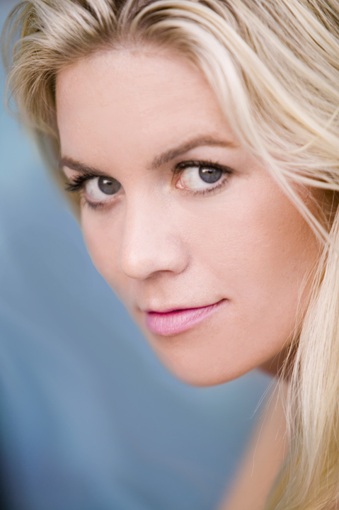 Chéri Ballinger