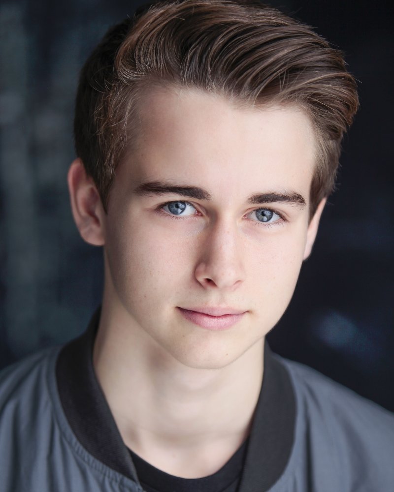 Harry Wood