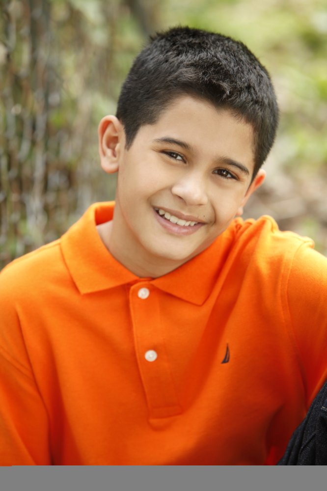 David J. Flores