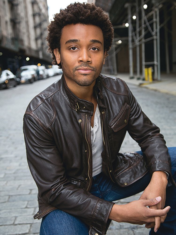 Benjamin Mapp