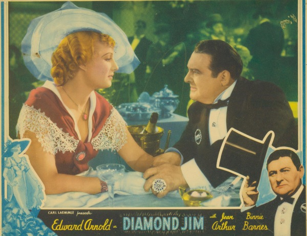 Diamond Jim Brady