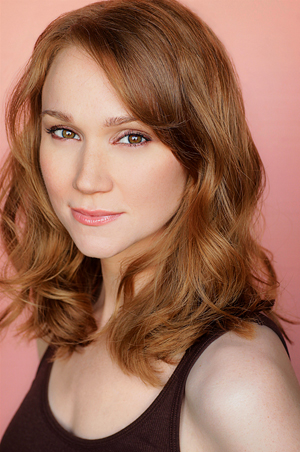 Amy Sloan