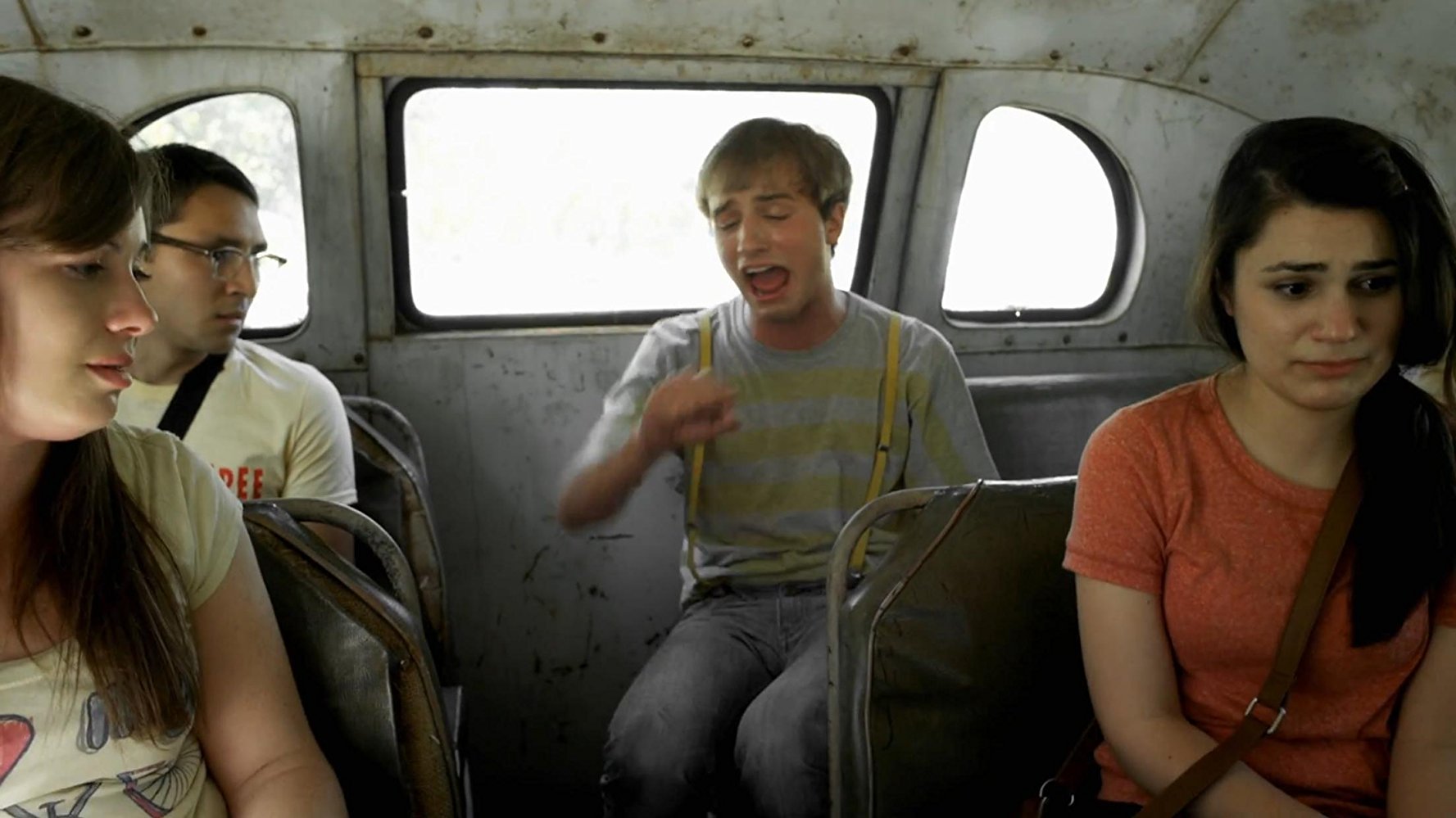 Fred Figglehorn