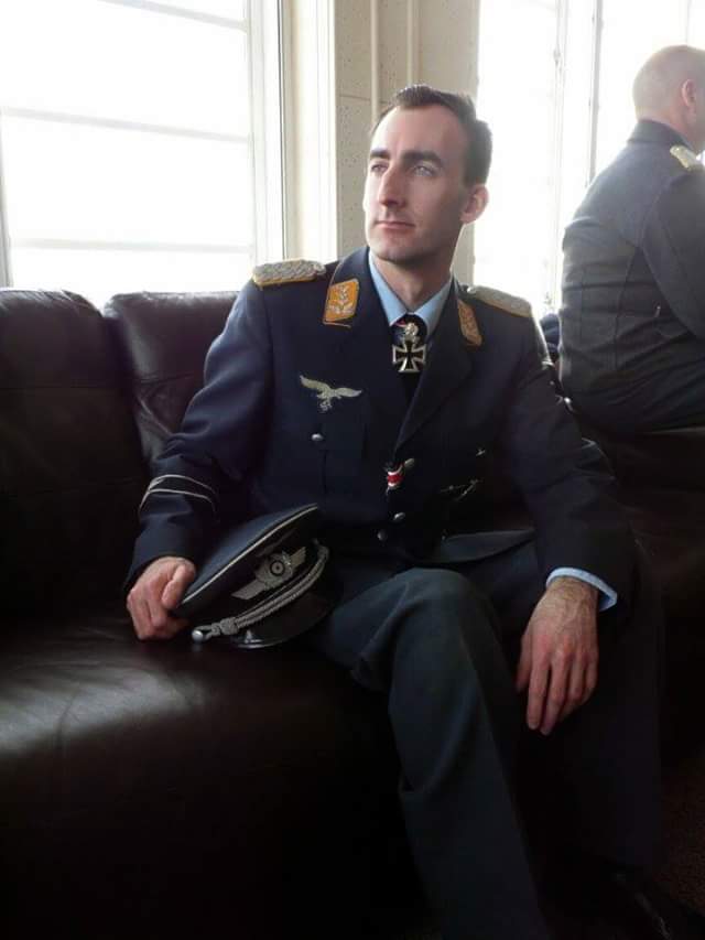 Robert M. Stafford
