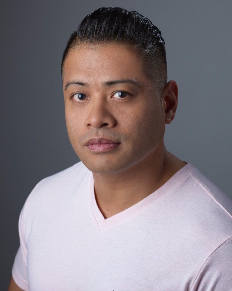Darwin Mirasol