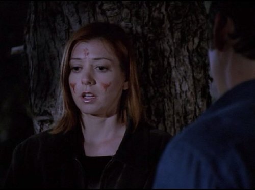 Alyson Hannigan