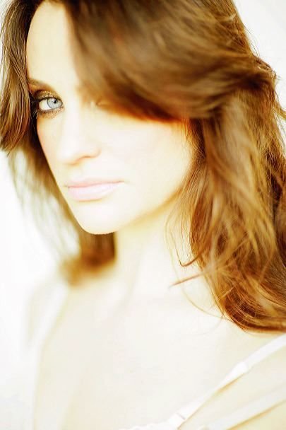 Melanie Tolbert