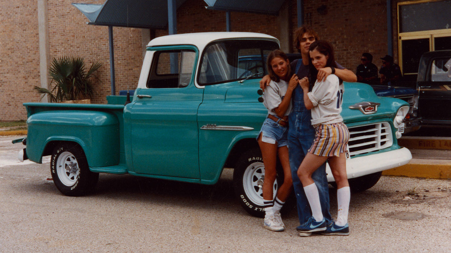 Darla Marks
