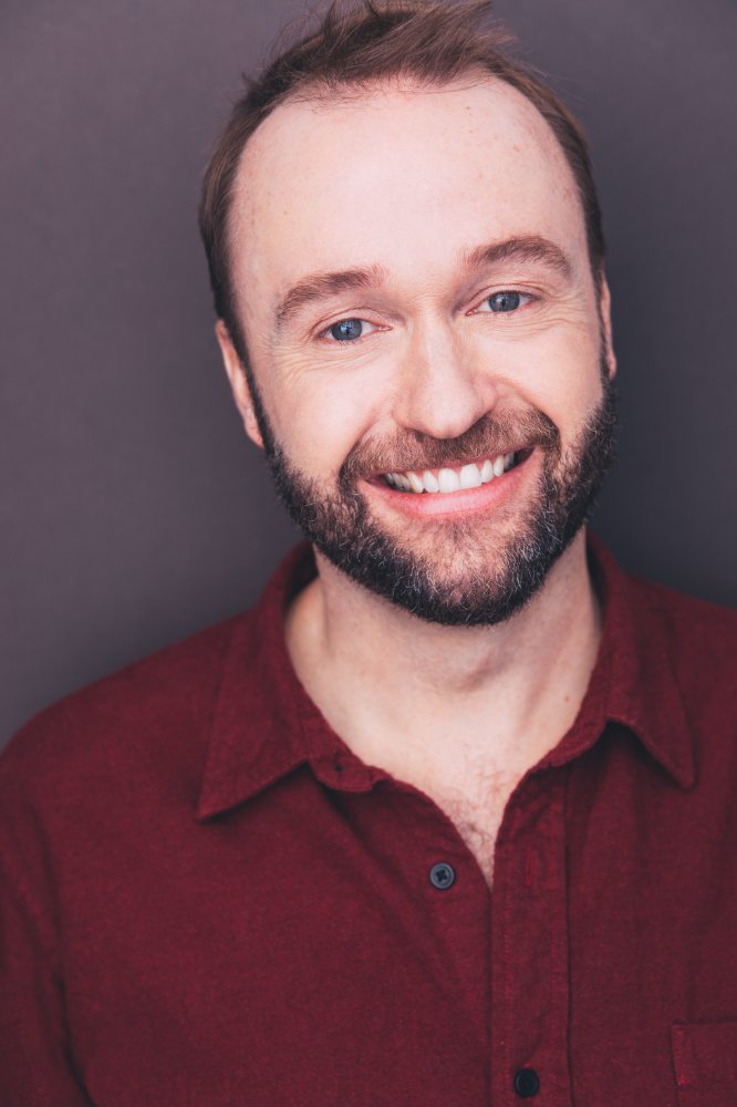 Alex Moggridge
