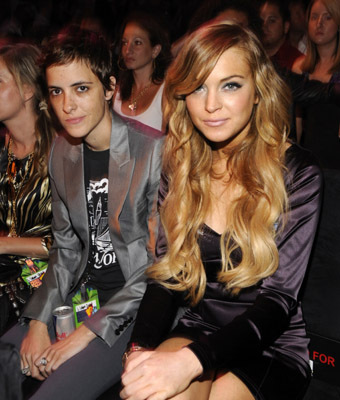 Samantha Ronson