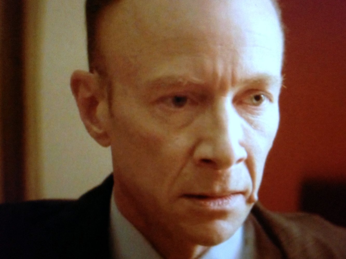 Bjarne Hecht