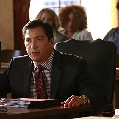 A.D.A. Todd Denver