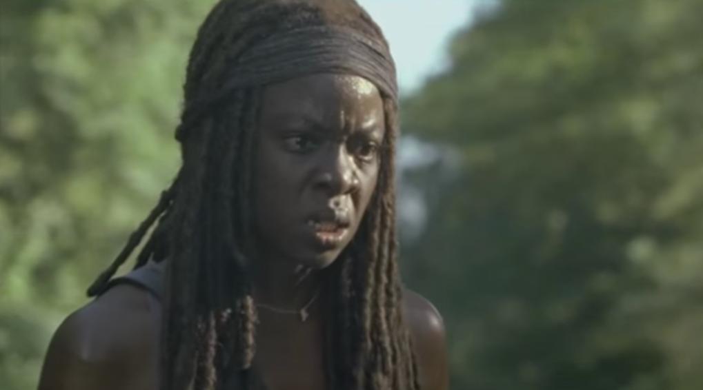 Michonne