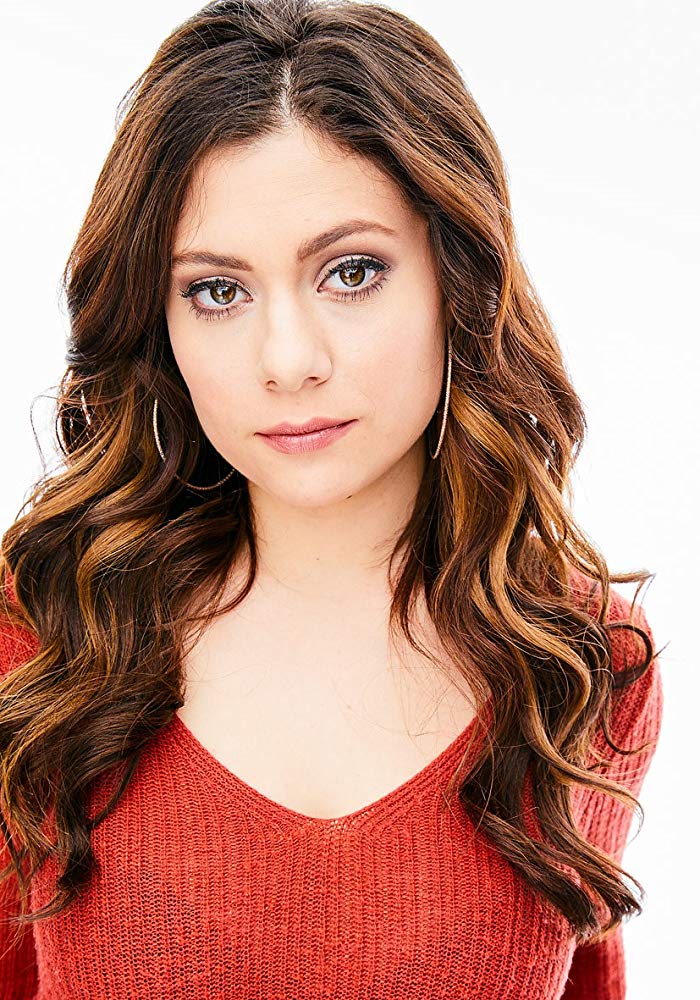 Brittany Rizzo