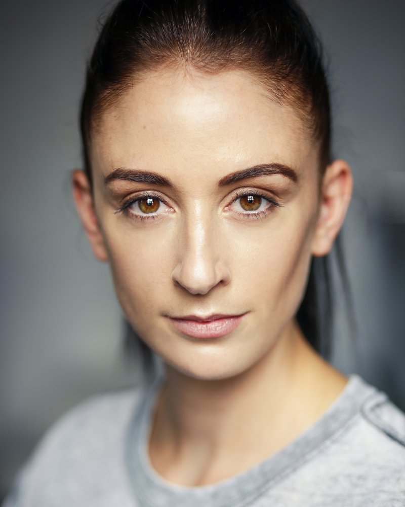 Michelle Forde