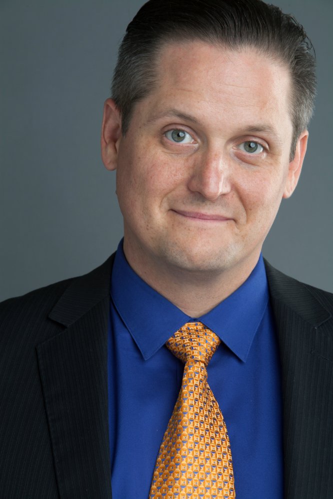 Nick Baker