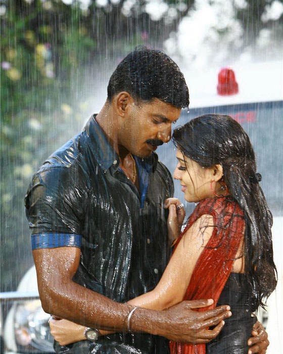 Nayanthara