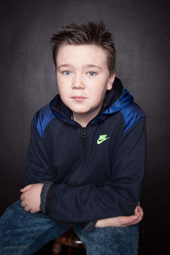 Sean Connor Renwick