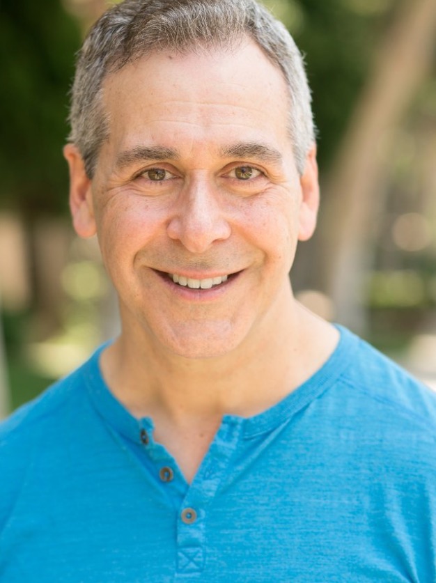 Michael Gabiano