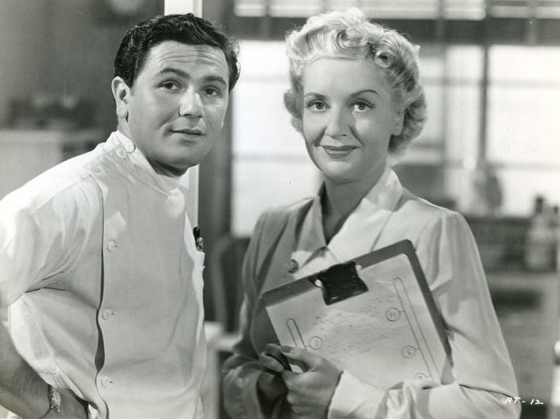 Lee Patrick