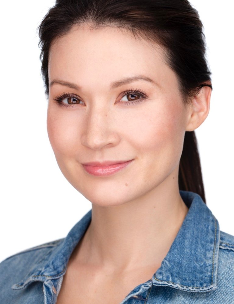 Elizabeth Sujin Ford
