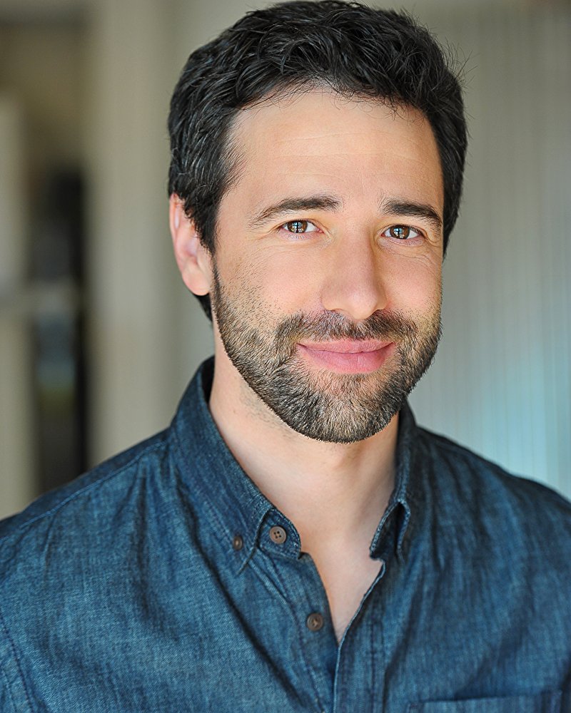 Sergio Lanza