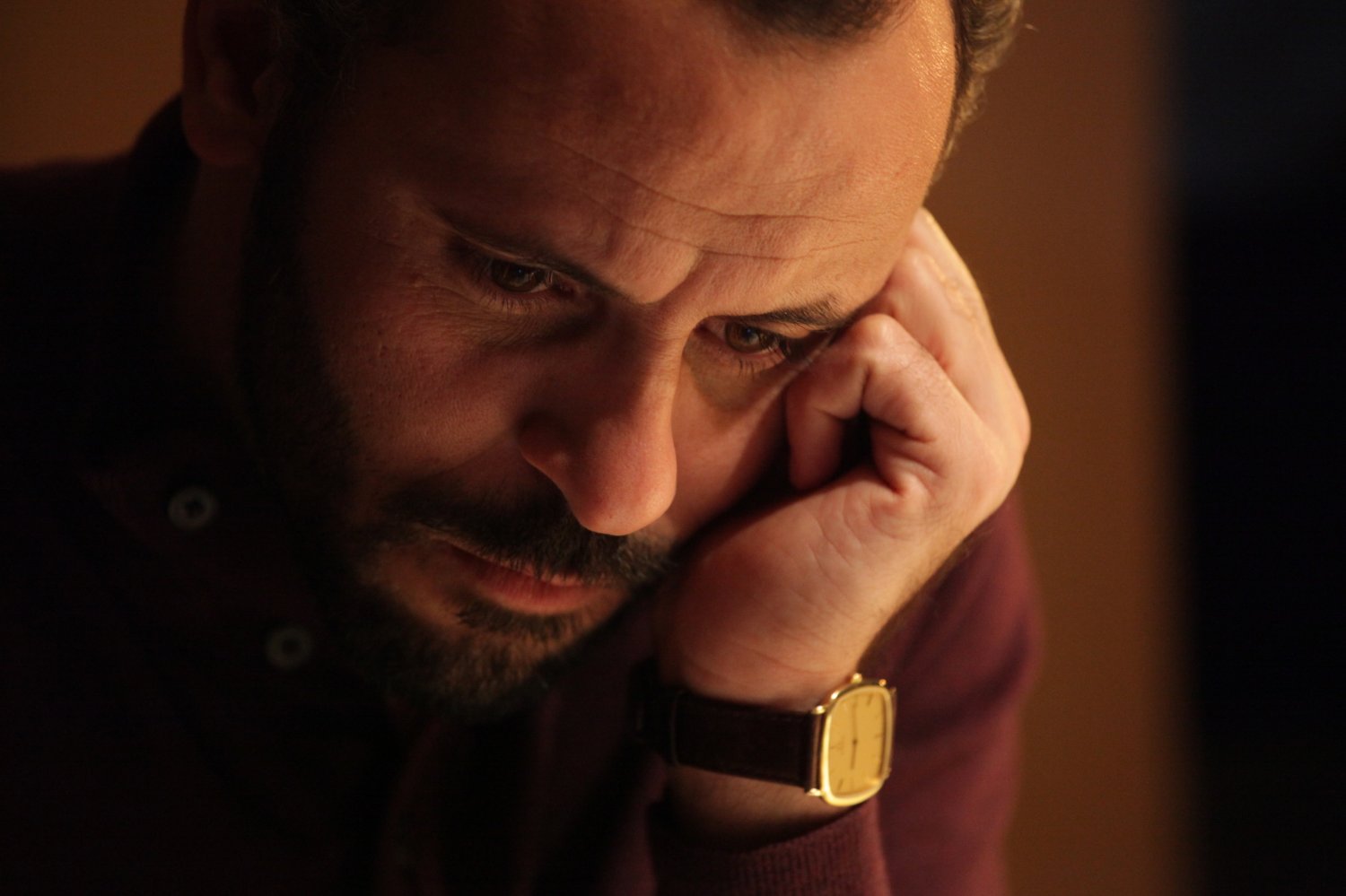 Ali Suliman