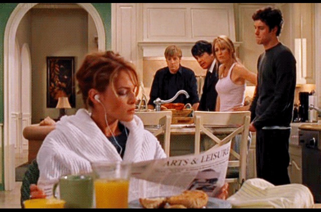Seth Cohen
