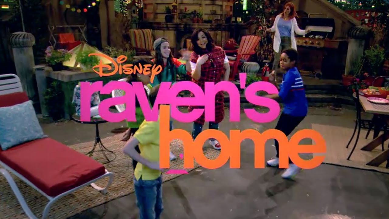 Raven Baxter