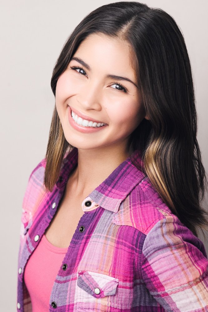 Marissa Cuevas