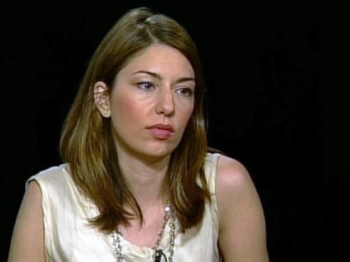 Sofia Coppola