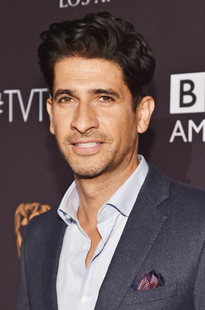 Raza Jaffrey