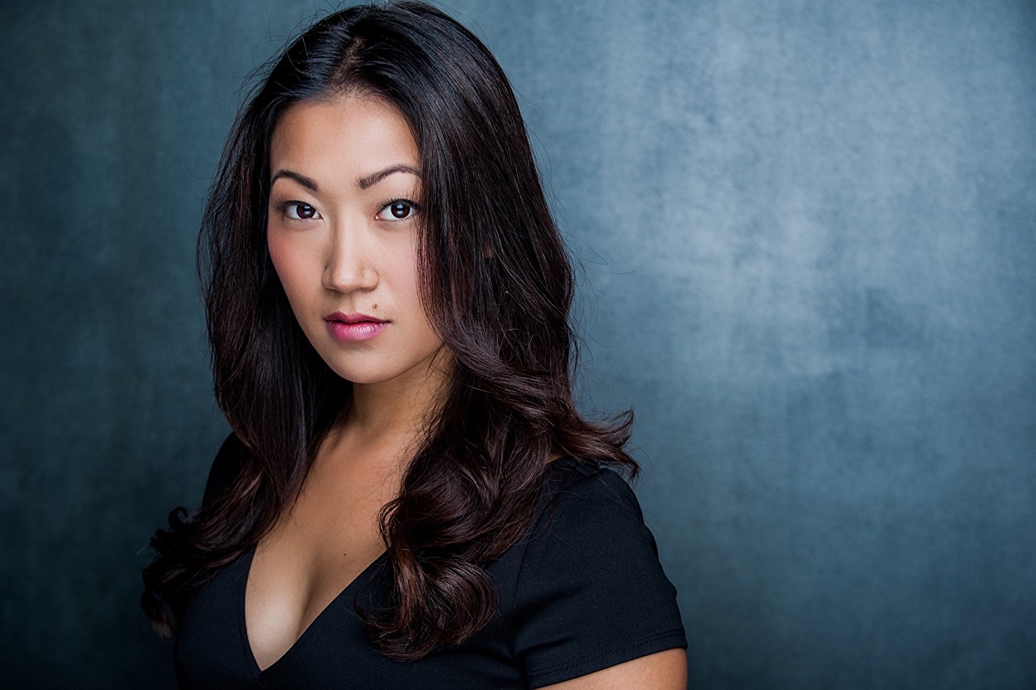Kristin Kimiya