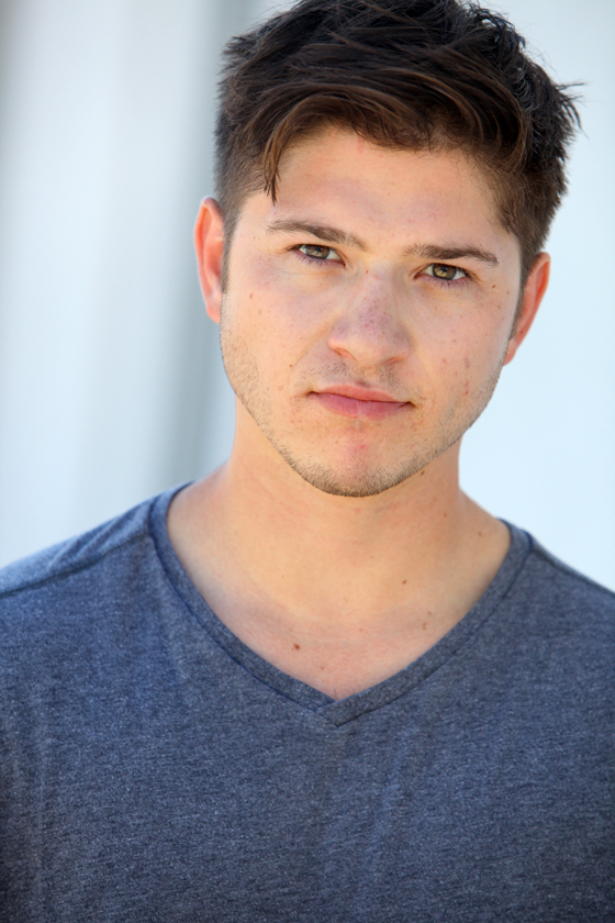 Wyatt Smith