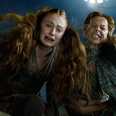 Lysa Arryn