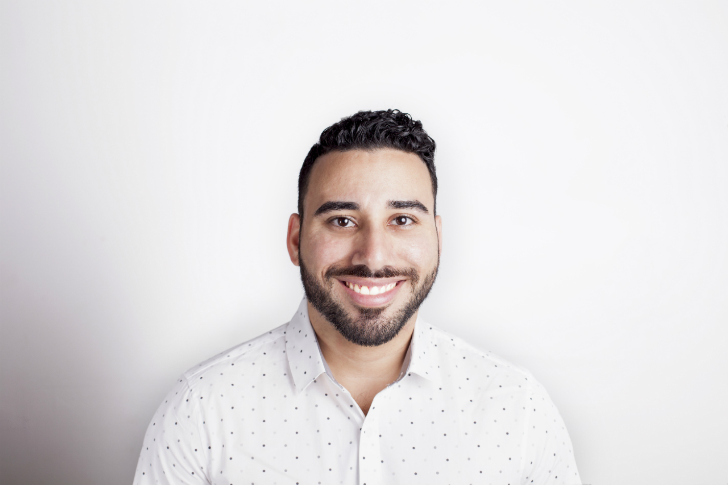 Eric W. Espinosa
