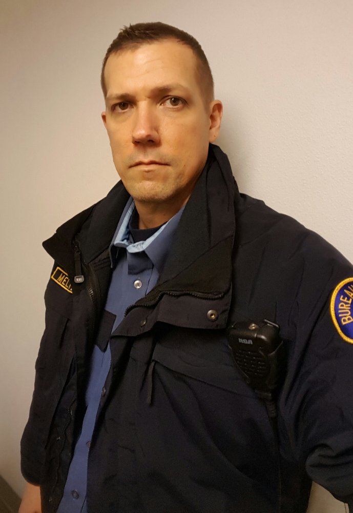 Chris Drexel