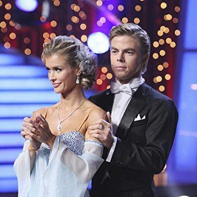 Herself - Contestant, Herself - Audience Member, Herself - Guest Dancer
