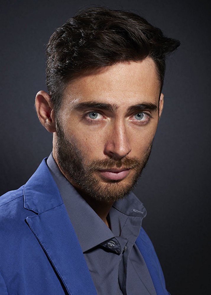 Jake J. Meniani