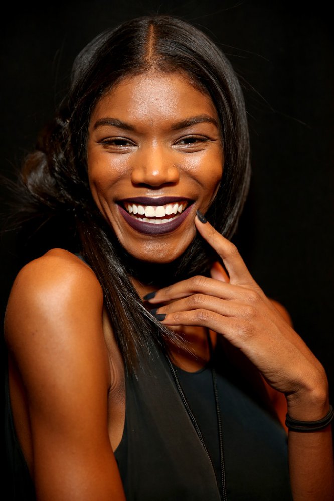 Sherica Maynard