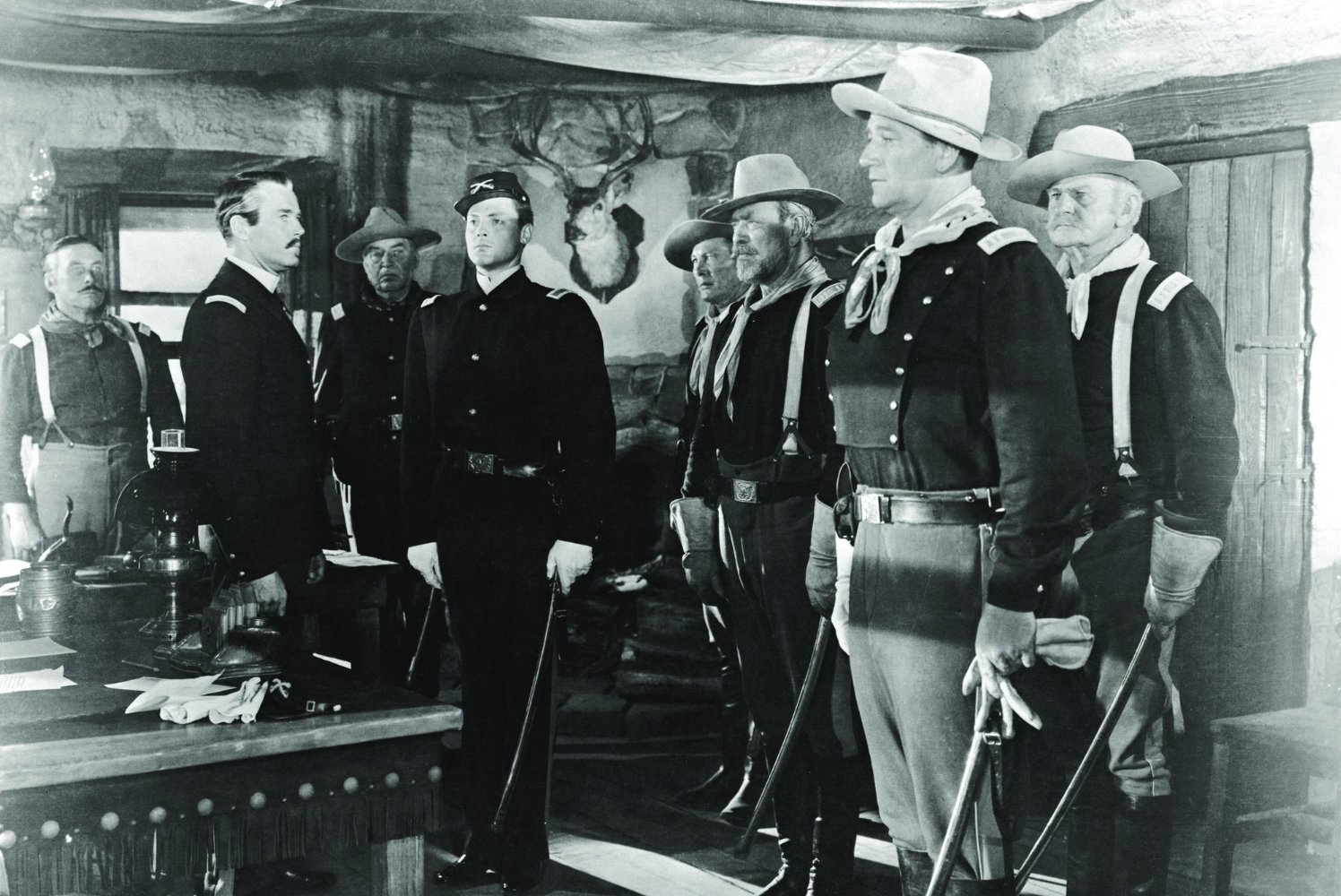John Agar