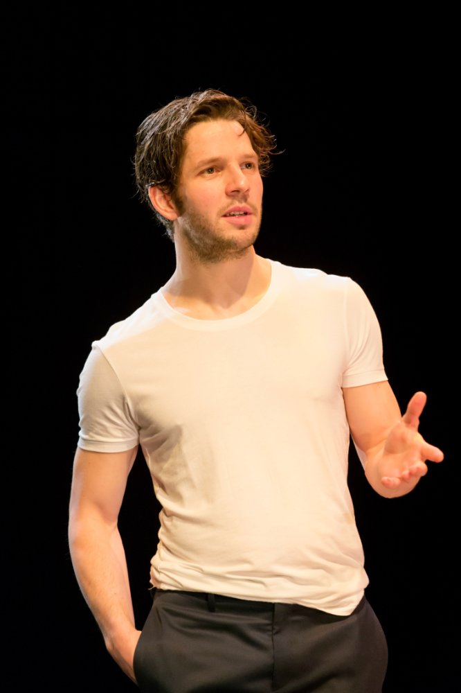 Damien Molony