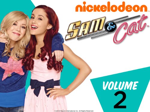 Cat Valentine