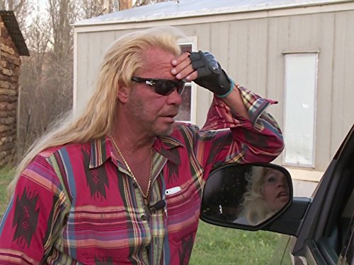 Duane 'Dog' Chapman