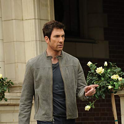 Dr. Ben Harmon, Johnny Morgan
