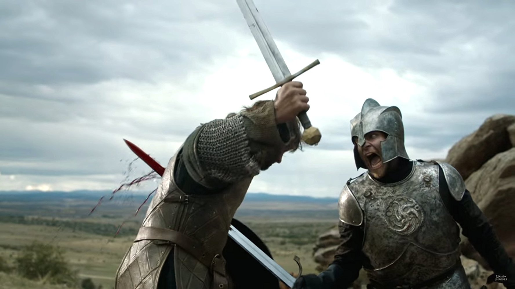 Arthur Dayne