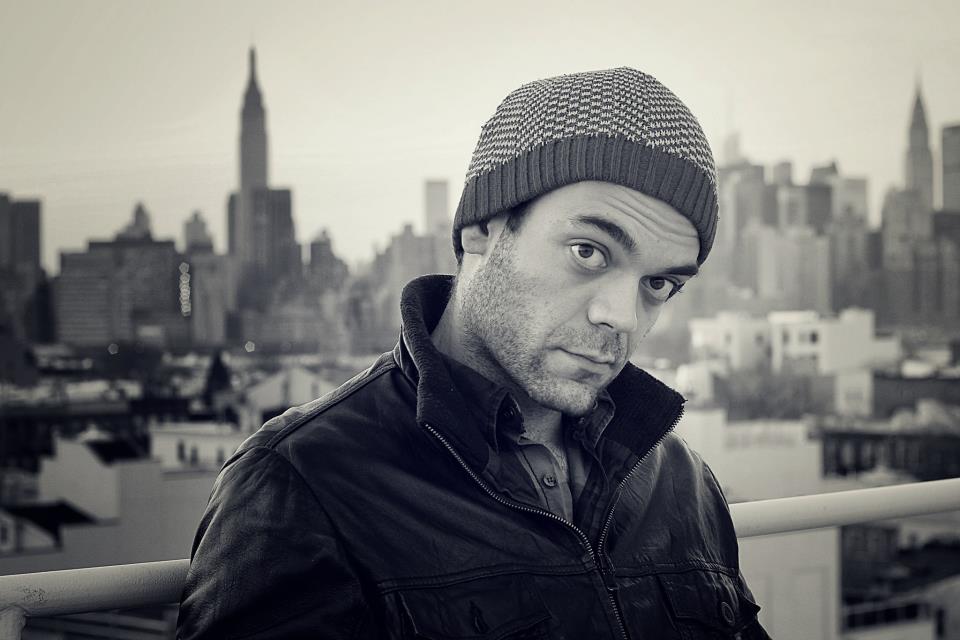 Gonzalo Bouza