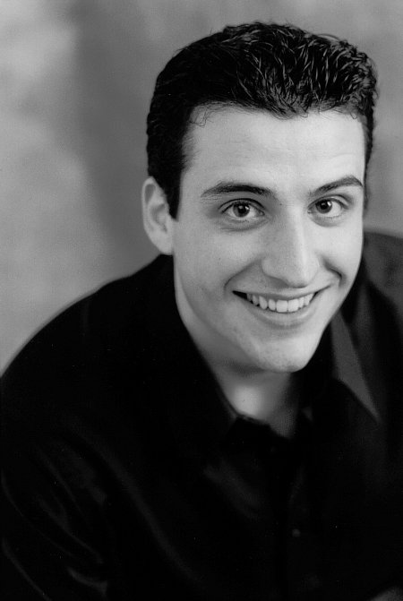 Steven Pigozzo